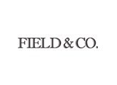 logotipo Field & Co.